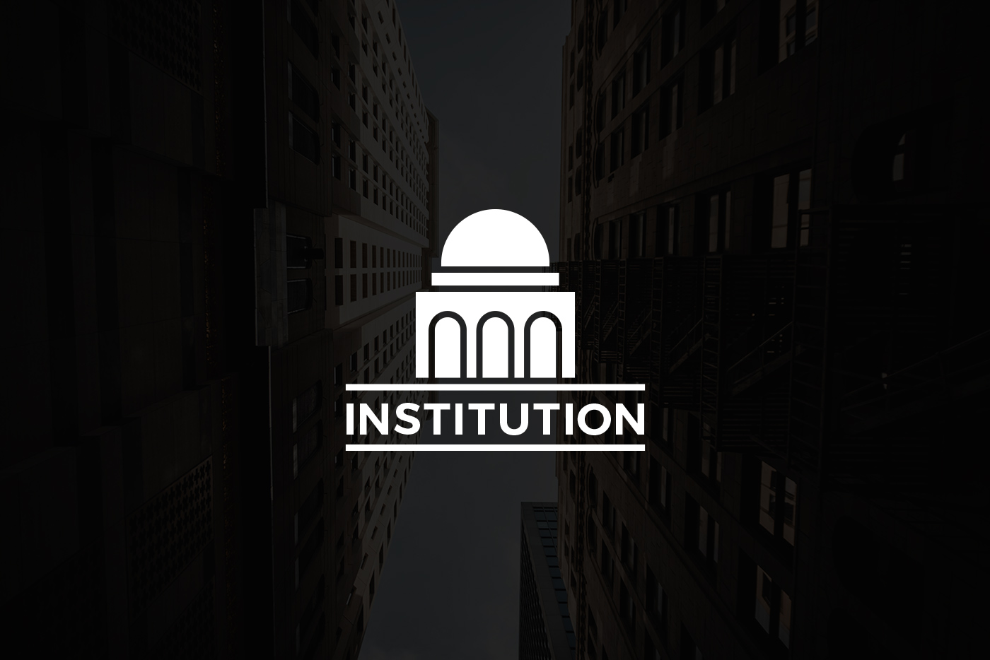 Official Building Logo Template 2 svg+xml;charset=utf Official Building Logo Template