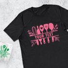 Kitchen Utensil Monograms Clipart 2 Split Vector Monogram Clipart SVG Bundle Vol. 1