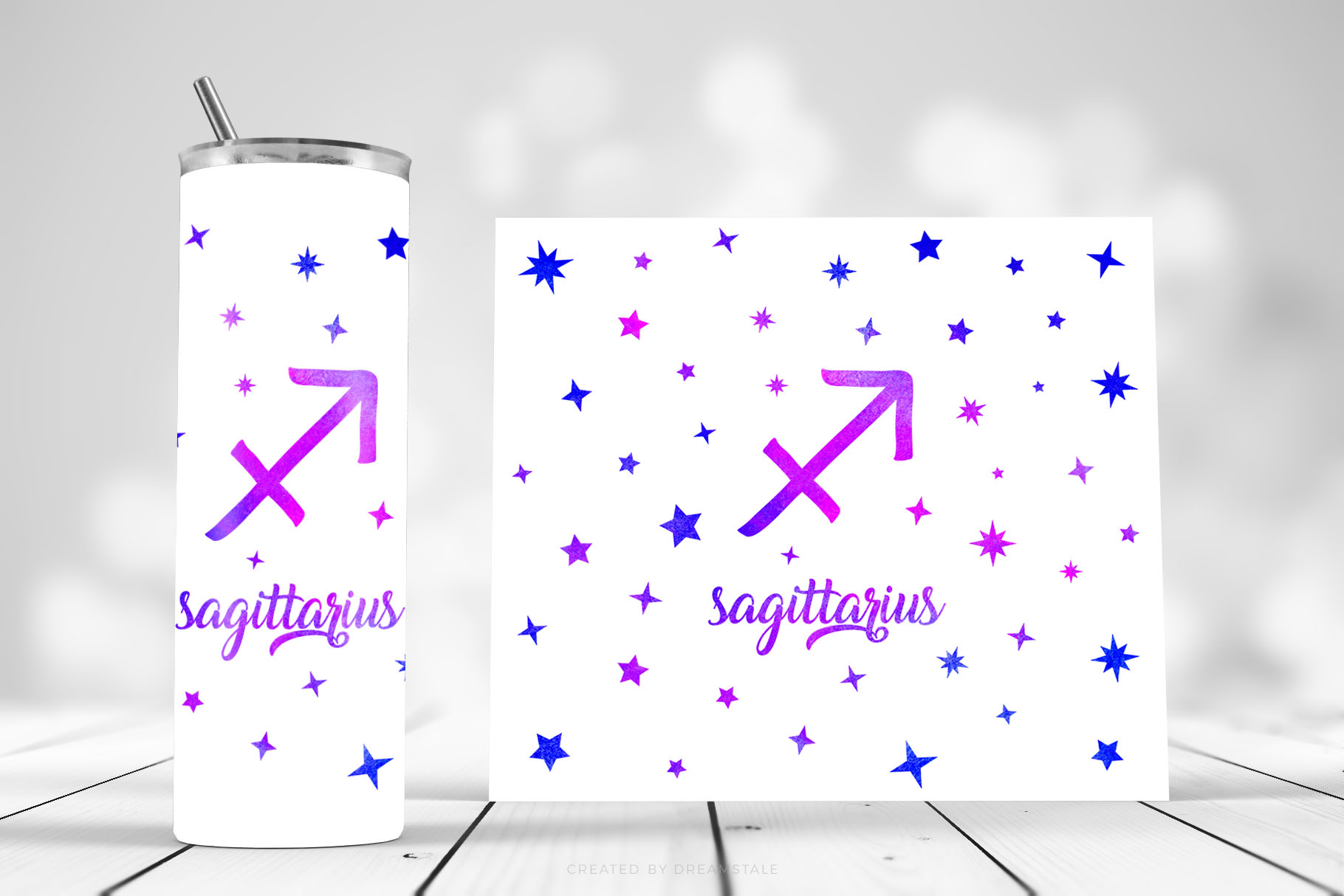 Watercolour Zodiac Signs Tumbler Designs 4 svg+xml;charset=utf Watercolour Zodiac Signs Tumbler Designs