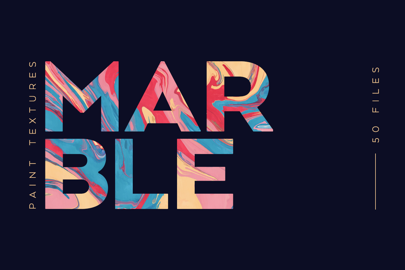 Marble Painting Textures & Backgrounds 1 Marble Painting Textures & Backgrounds