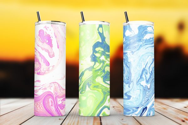 Marble Tumbler Designs 1 Marble Tumbler Designs 1