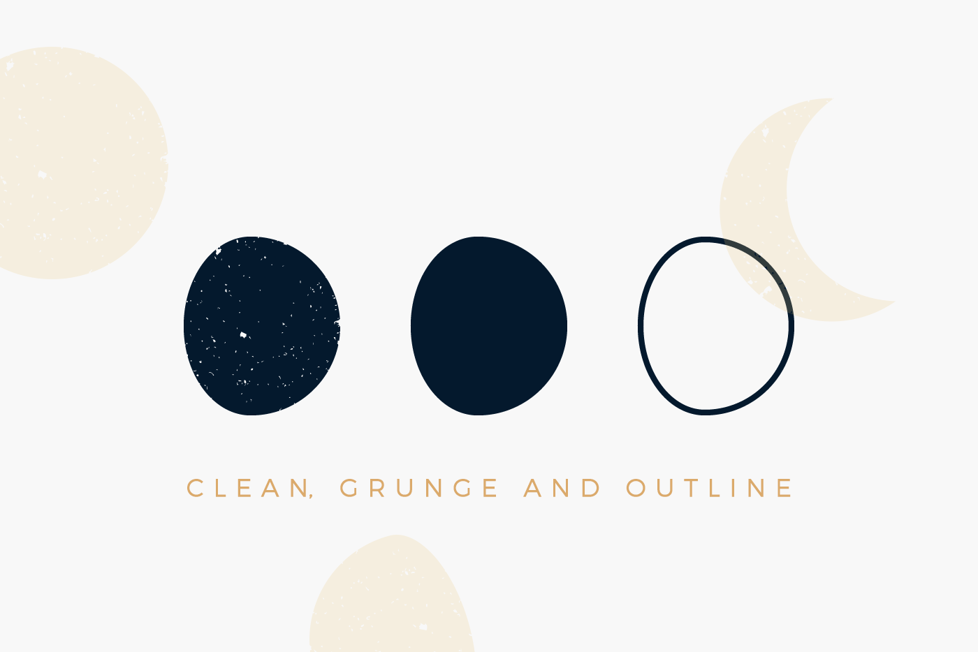 Moon Phases Vector Clipart Set 2 svg+xml;charset=utf Moon Phases Vector Clipart Set