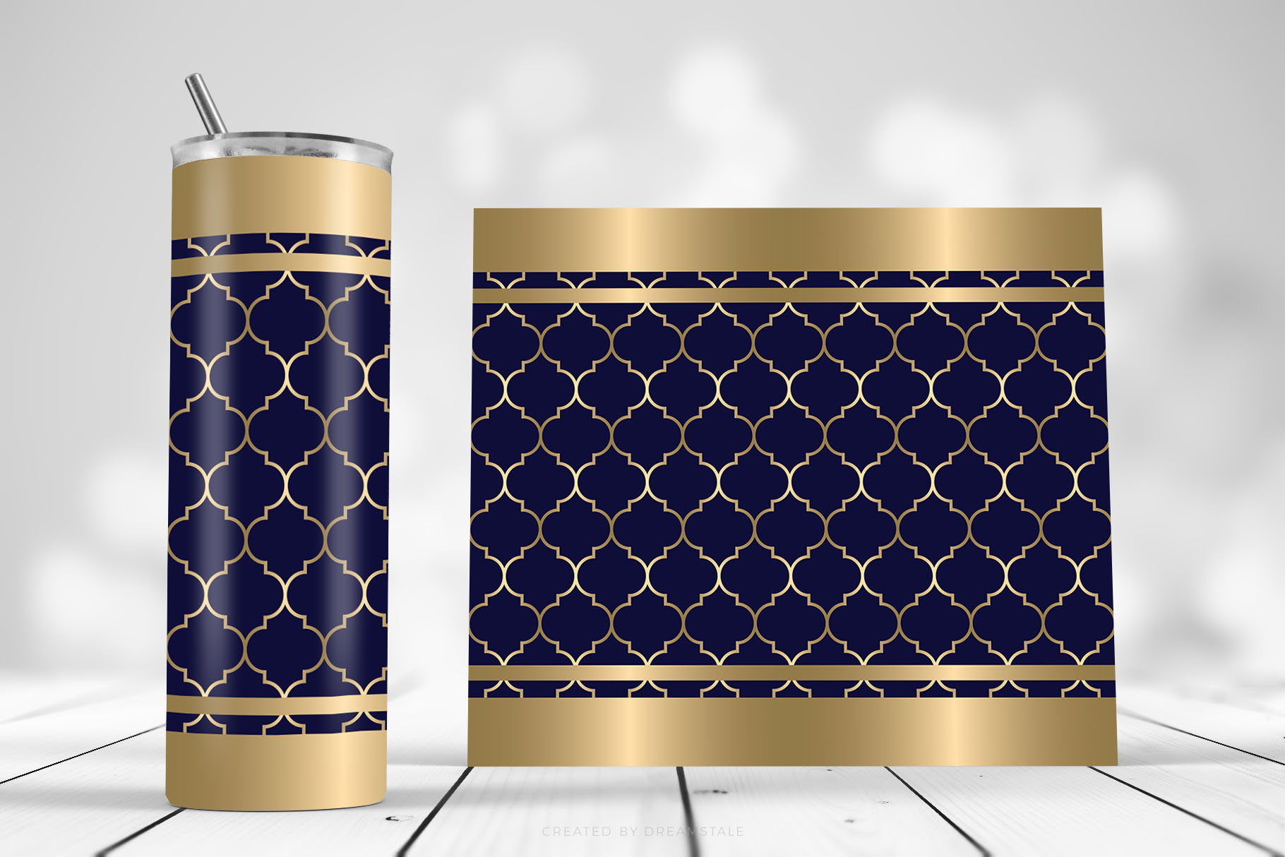 Moroccan Trellis Sublimation Tumbler Designs 2 svg+xml;charset=utf Moroccan Trellis Sublimation Tumbler Designs