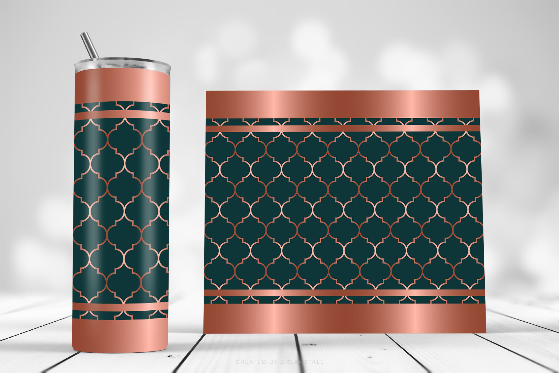 Moroccan Trellis Sublimation Tumbler Designs 3 svg+xml;charset=utf Moroccan Trellis Sublimation Tumbler Designs