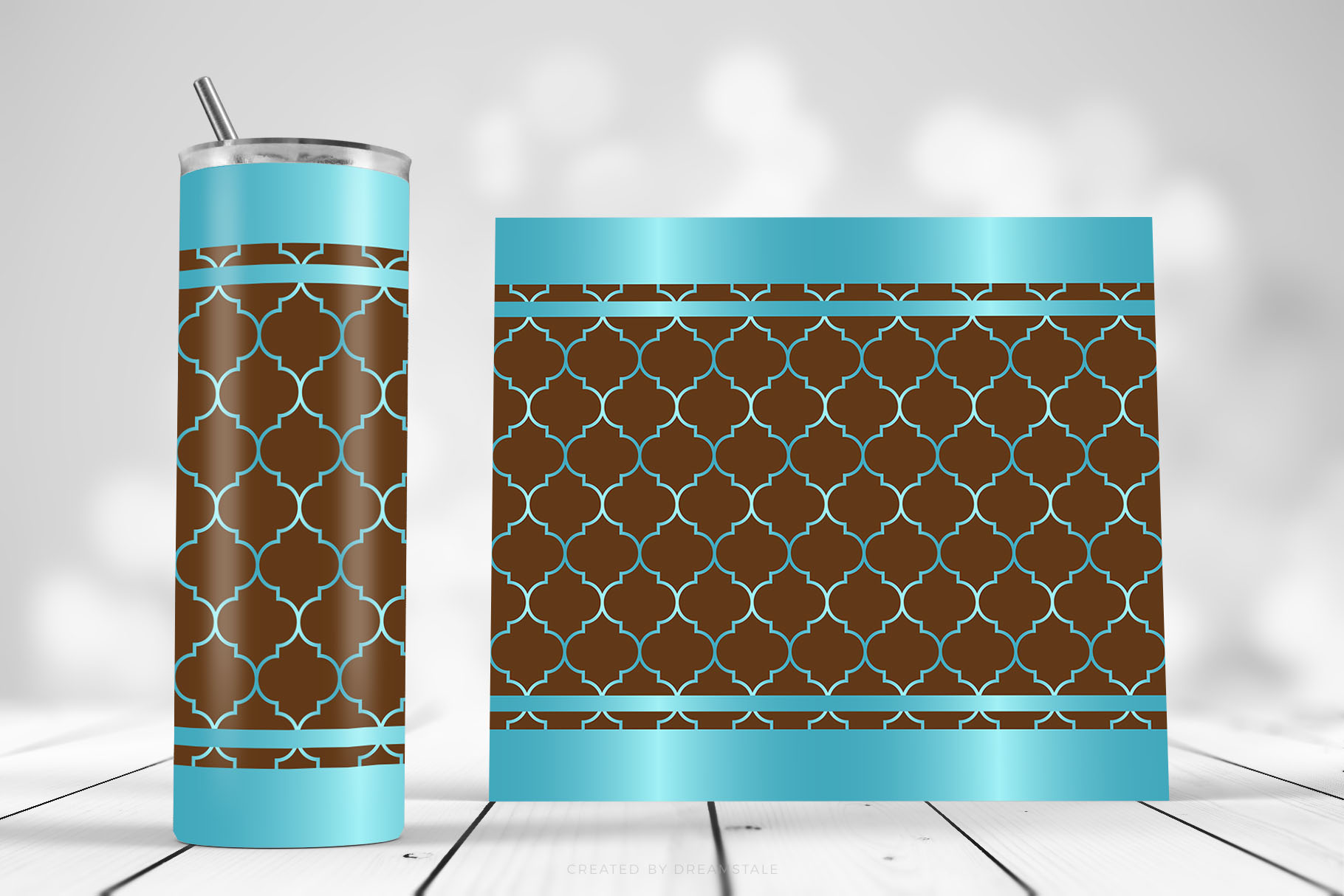 Moroccan Trellis Sublimation Tumbler Designs 4 svg+xml;charset=utf Moroccan Trellis Sublimation Tumbler Designs