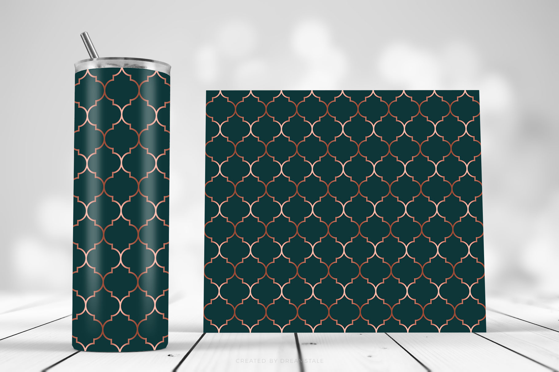 Moroccan Trellis Sublimation Tumbler Wraps 3 svg+xml;charset=utf Moroccan Trellis Sublimation Tumbler Wraps