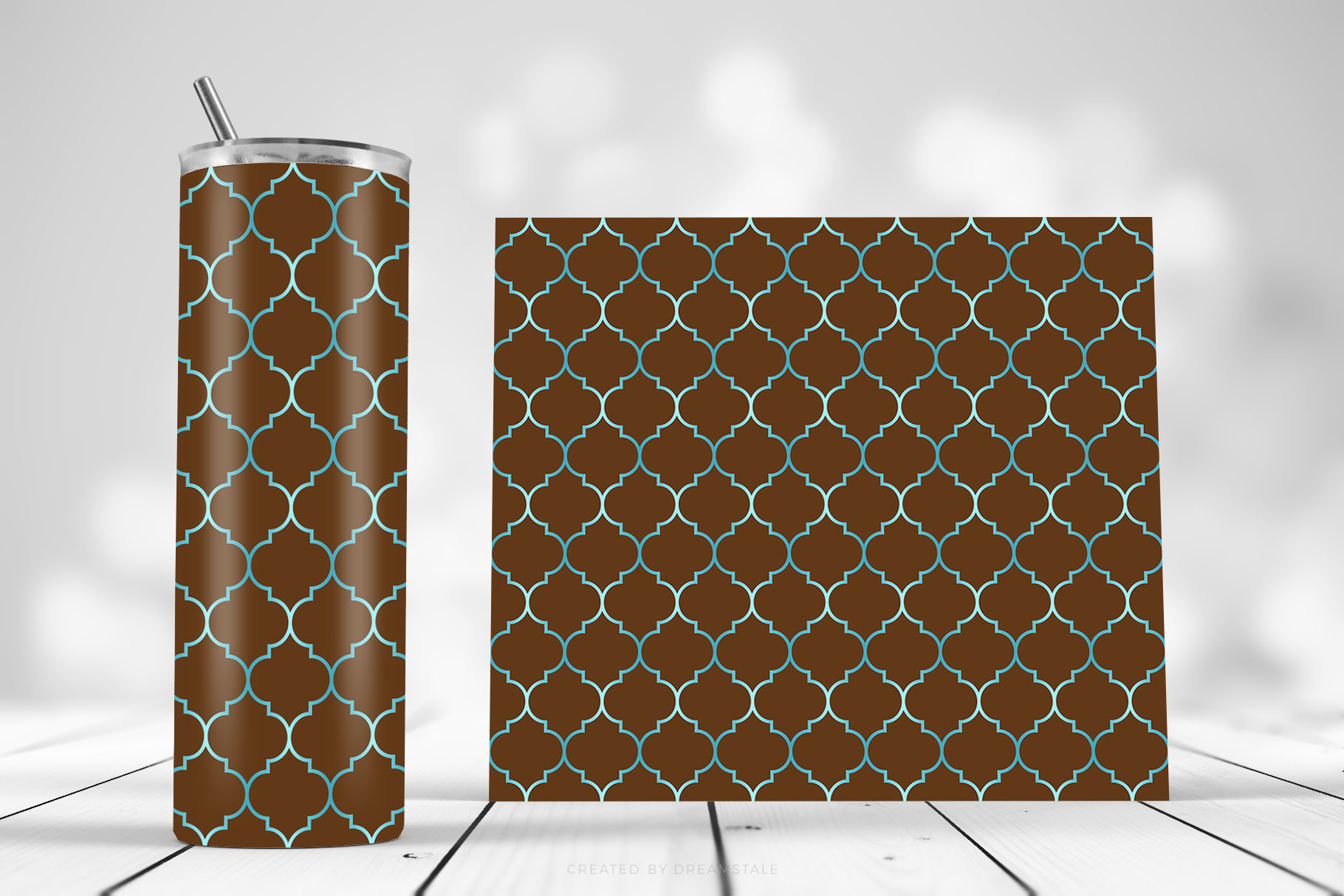 Moroccan Trellis Sublimation Tumbler Wraps 4 svg+xml;charset=utf Moroccan Trellis Sublimation Tumbler Wraps