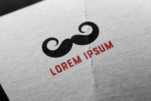 Mustache clipart Set 2 Mustache clipart Set 2