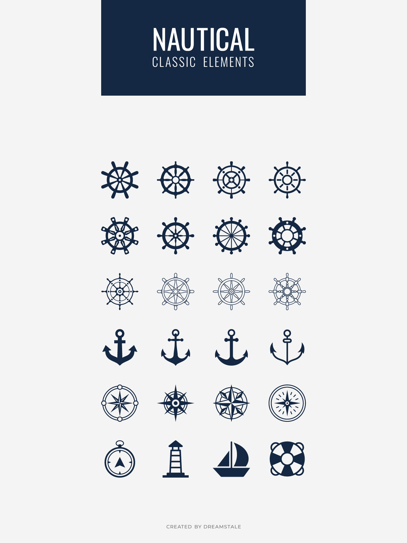 Nautical Ship Wheels Clipart Set 3 svg+xml;charset=utf Nautical Ship Wheels Clipart Set