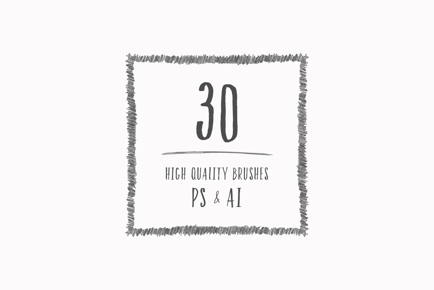 Realistic Pencil Brushes & Stamps 2 svg+xml;charset=utf Realistic Pencil Brushes & Stamps