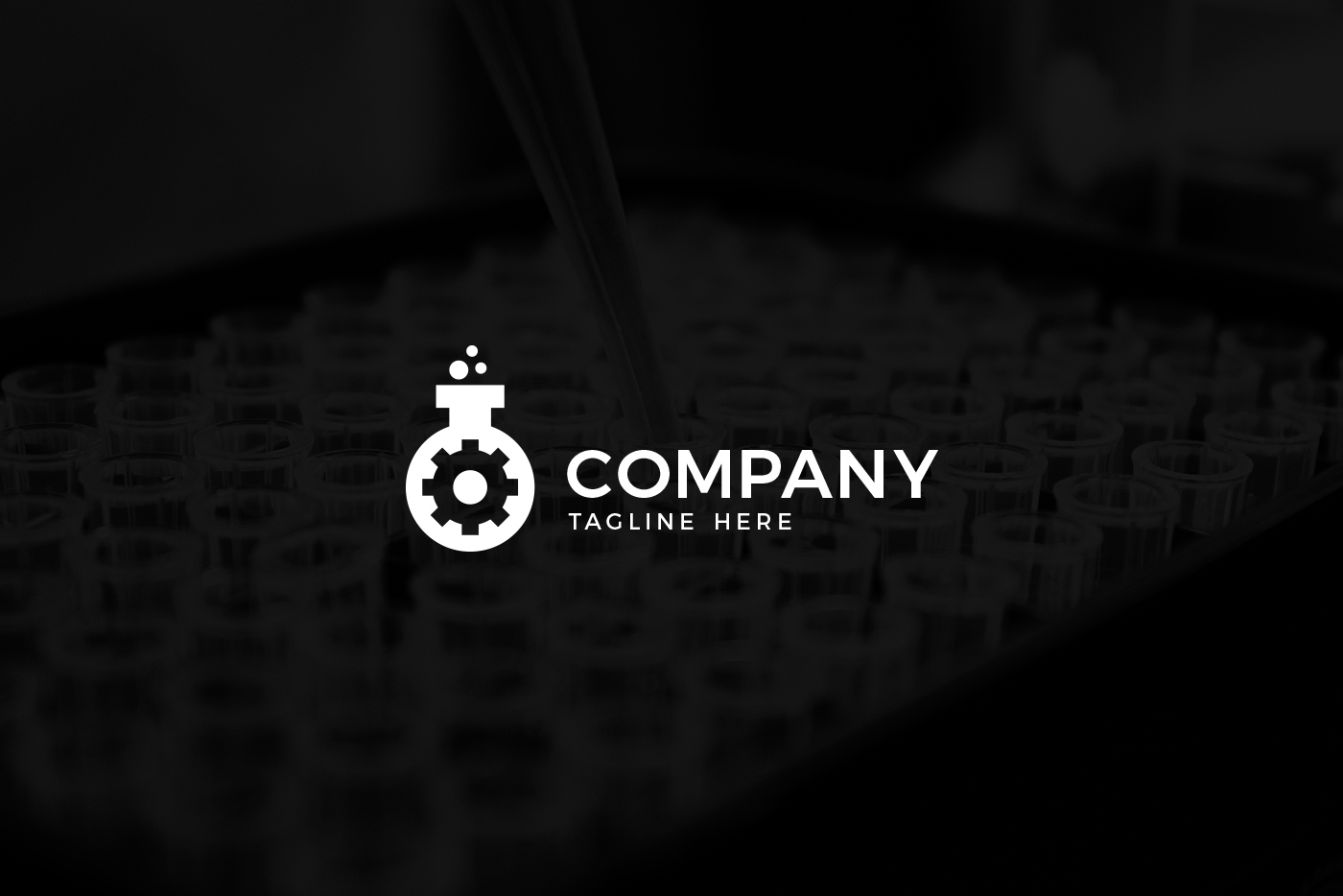 SEO & Marketing Logo Template 3 svg+xml;charset=utf SEO & Marketing Logo Template