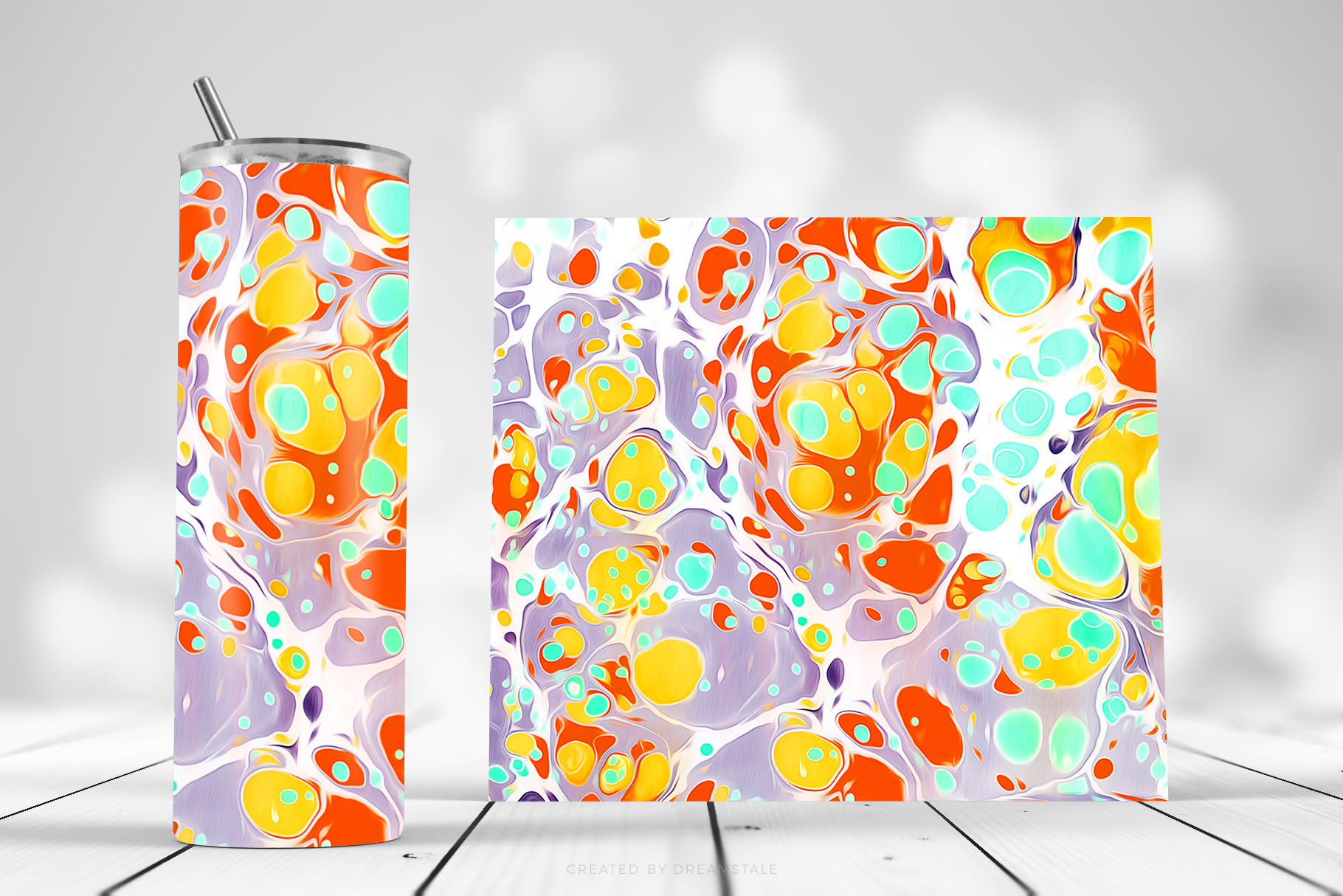 Colourful Marble Tumbler Sublimation Designs 2 svg+xml;charset=utf Colourful Marble Tumbler Sublimation Designs