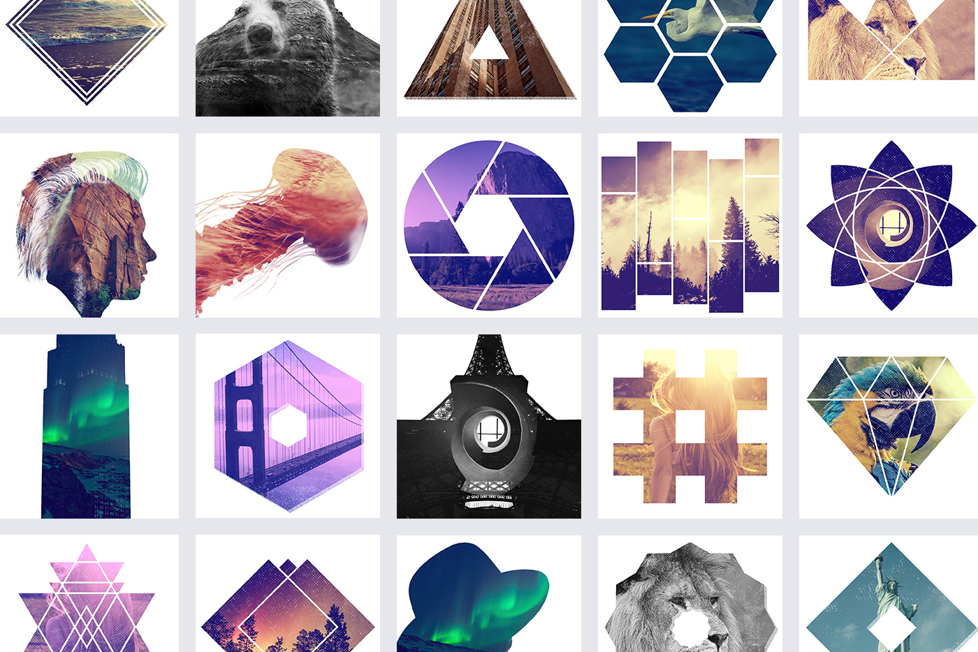 Social Media Photo Overlay Masks 2 svg+xml;charset=utf Social Media Photo Overlay Masks