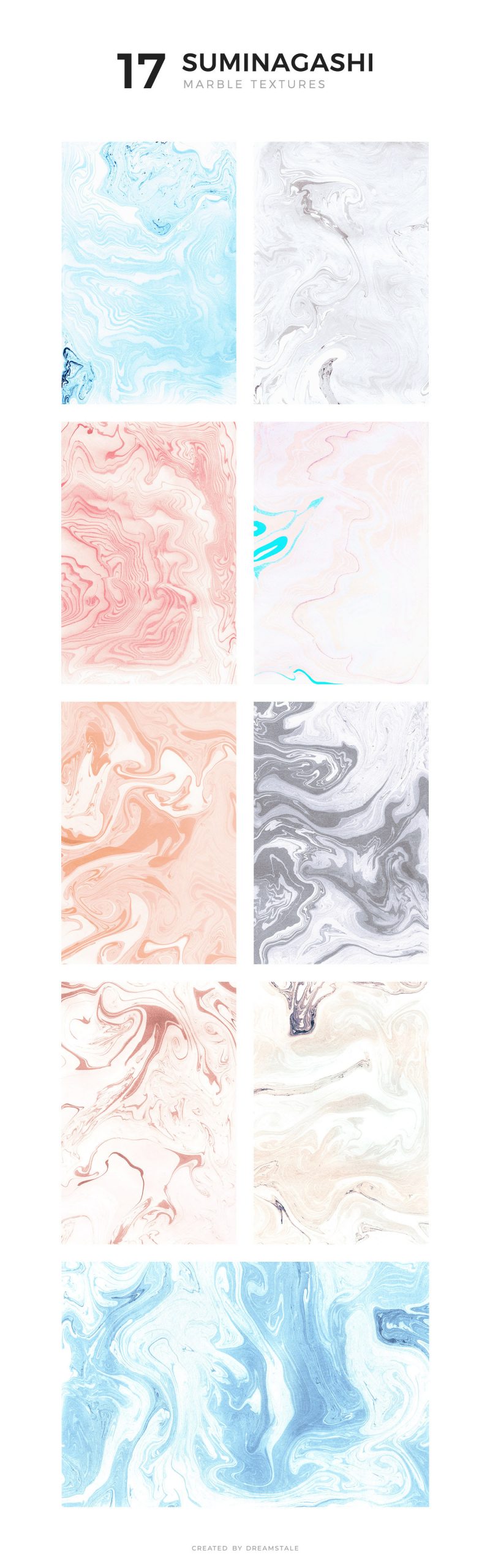 Suminagashi Marble Textures & Backgrounds 5 svg+xml;charset=utf Suminagashi Marble Textures & Backgrounds