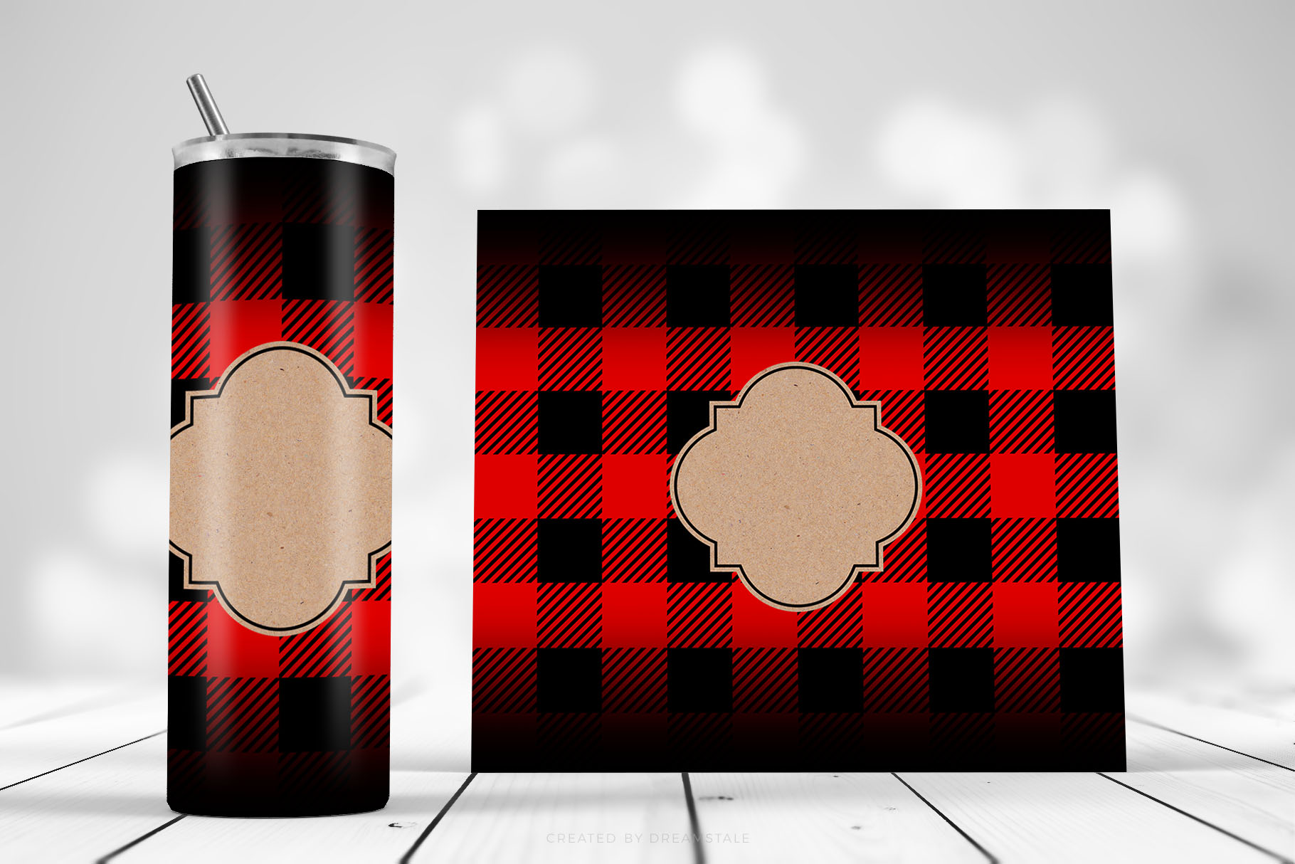 Buffalo Plaid Pattern Tumbler Sublimation Designs 2 svg+xml;charset=utf Buffalo Plaid Pattern Tumbler Sublimation Designs