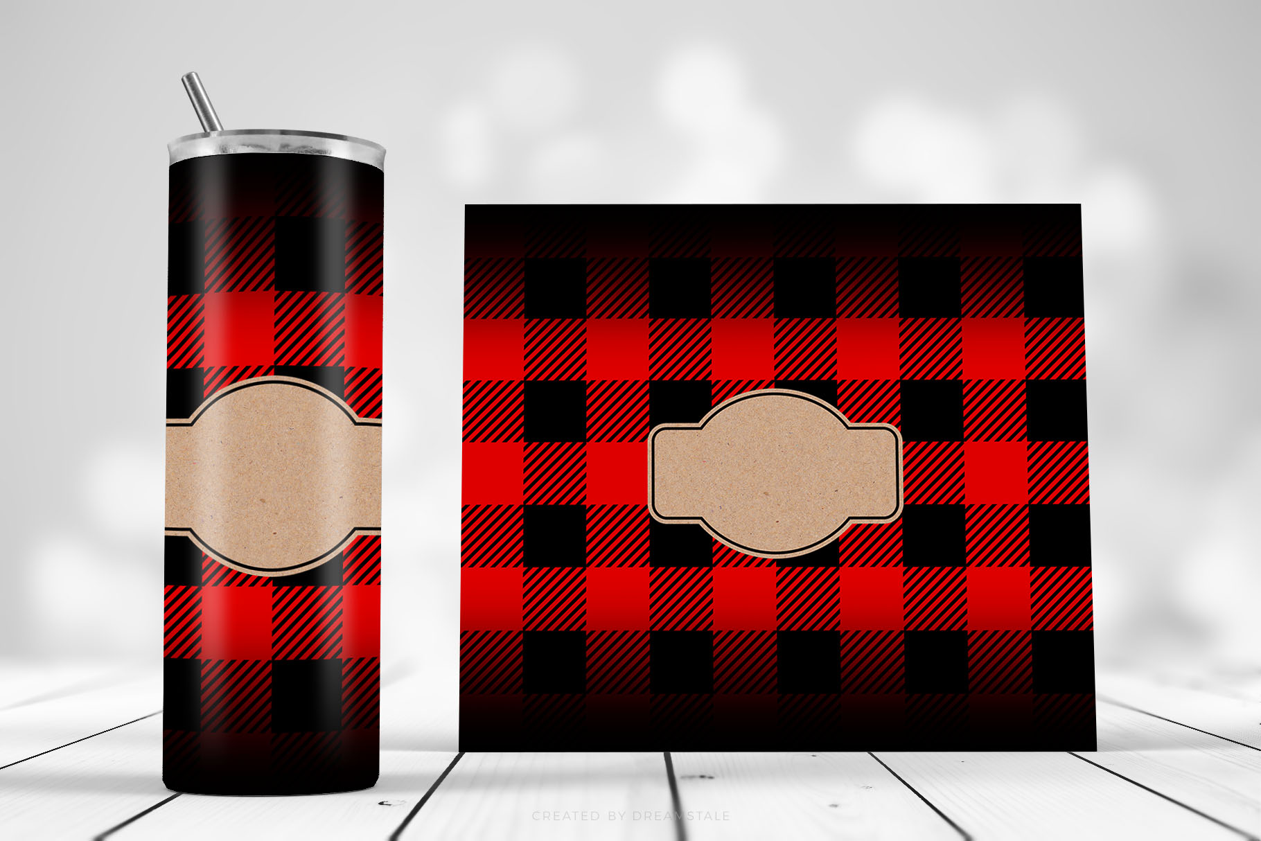 Buffalo Plaid Pattern Tumbler Sublimation Designs 3 svg+xml;charset=utf Buffalo Plaid Pattern Tumbler Sublimation Designs