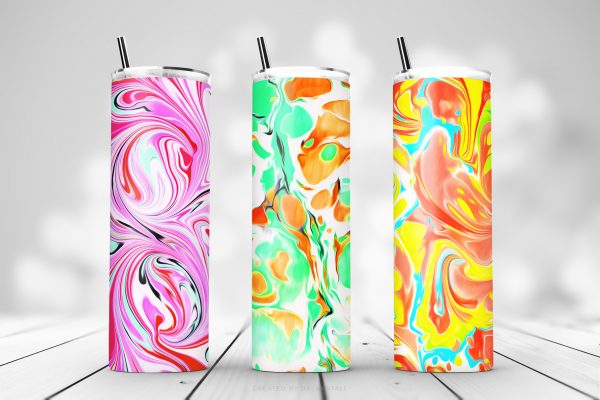 Swirly Marble Tumbler Sublimation Designs Swirly Marble Tumbler Sublimation Designs