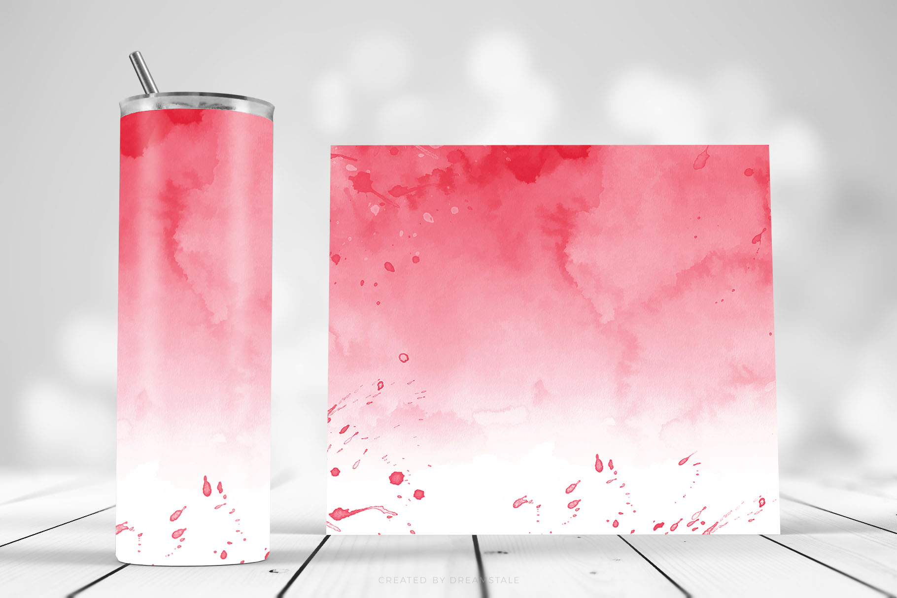 Watercolor Tumbler Sublimation Designs 2 svg+xml;charset=utf Watercolor Tumbler Sublimation Designs
