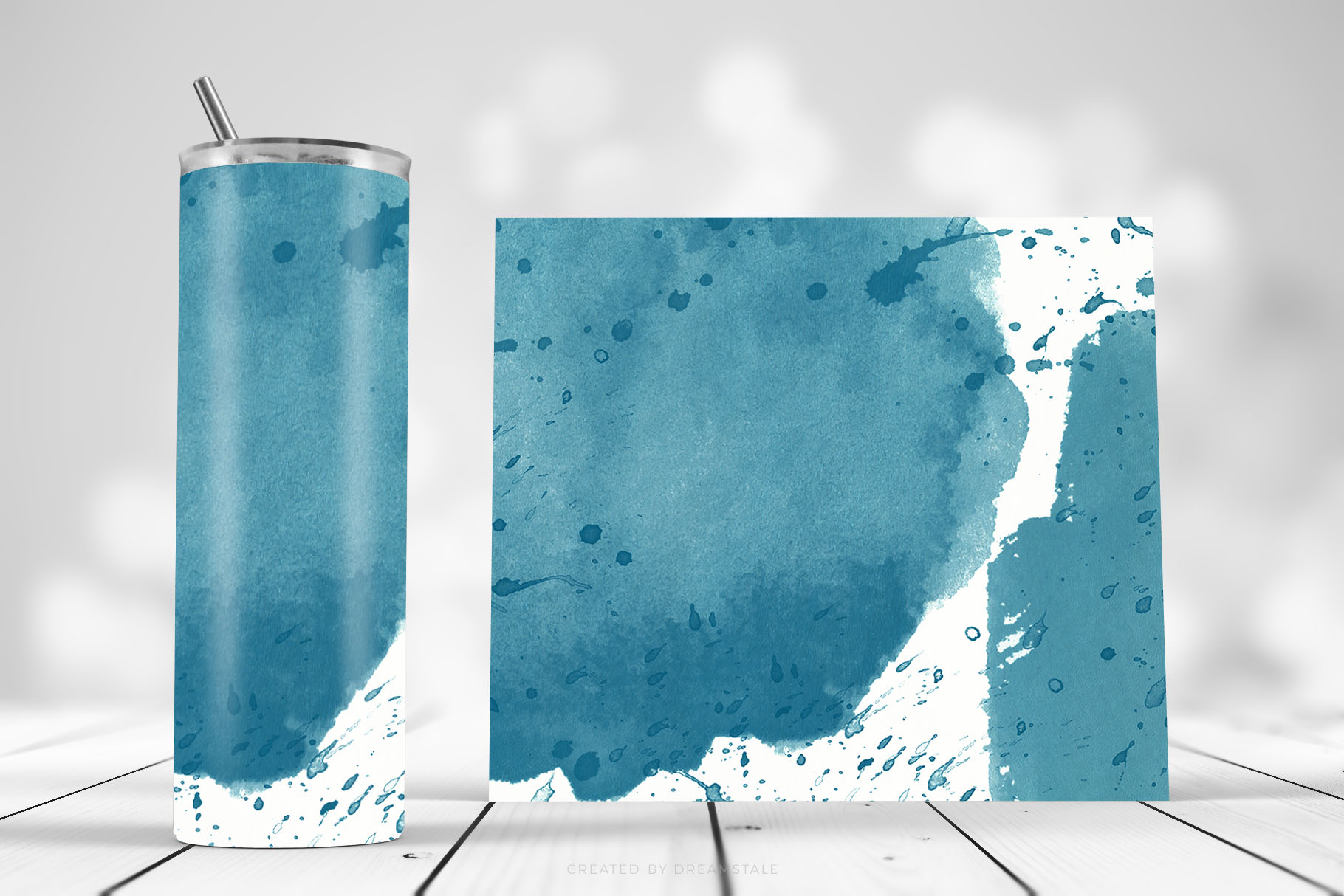 Watercolor Tumbler Sublimation Designs 4 svg+xml;charset=utf Watercolor Tumbler Sublimation Designs