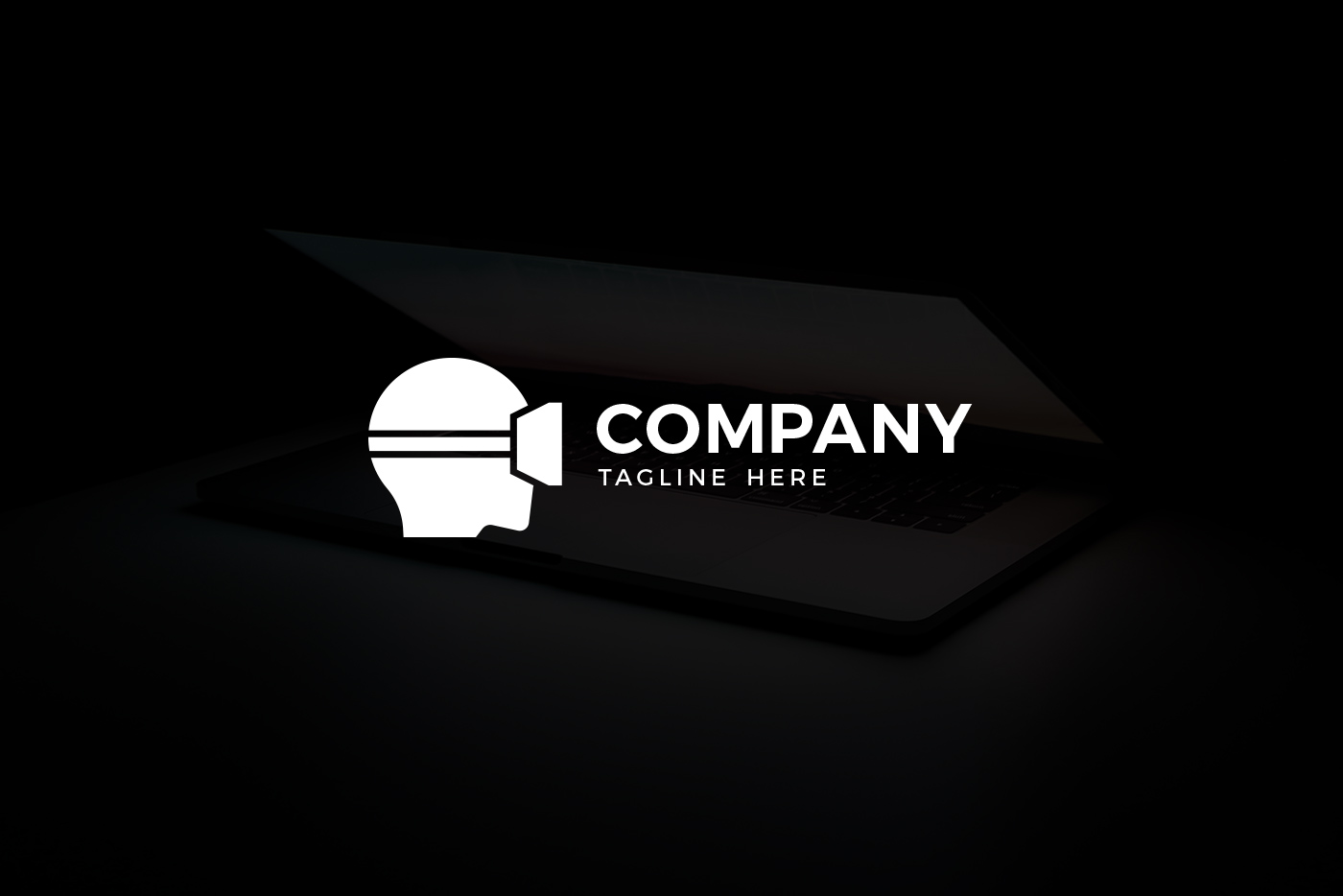 VR Glasses Logo Template 1 svg+xml;charset=utf VR Glasses Logo Template