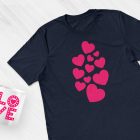 Valentines Day Clipart 2 Valentine's Day SVG Clipart Bundle