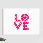 Valentines Day Clipart 4 Valentine's Day SVG Clipart Bundle