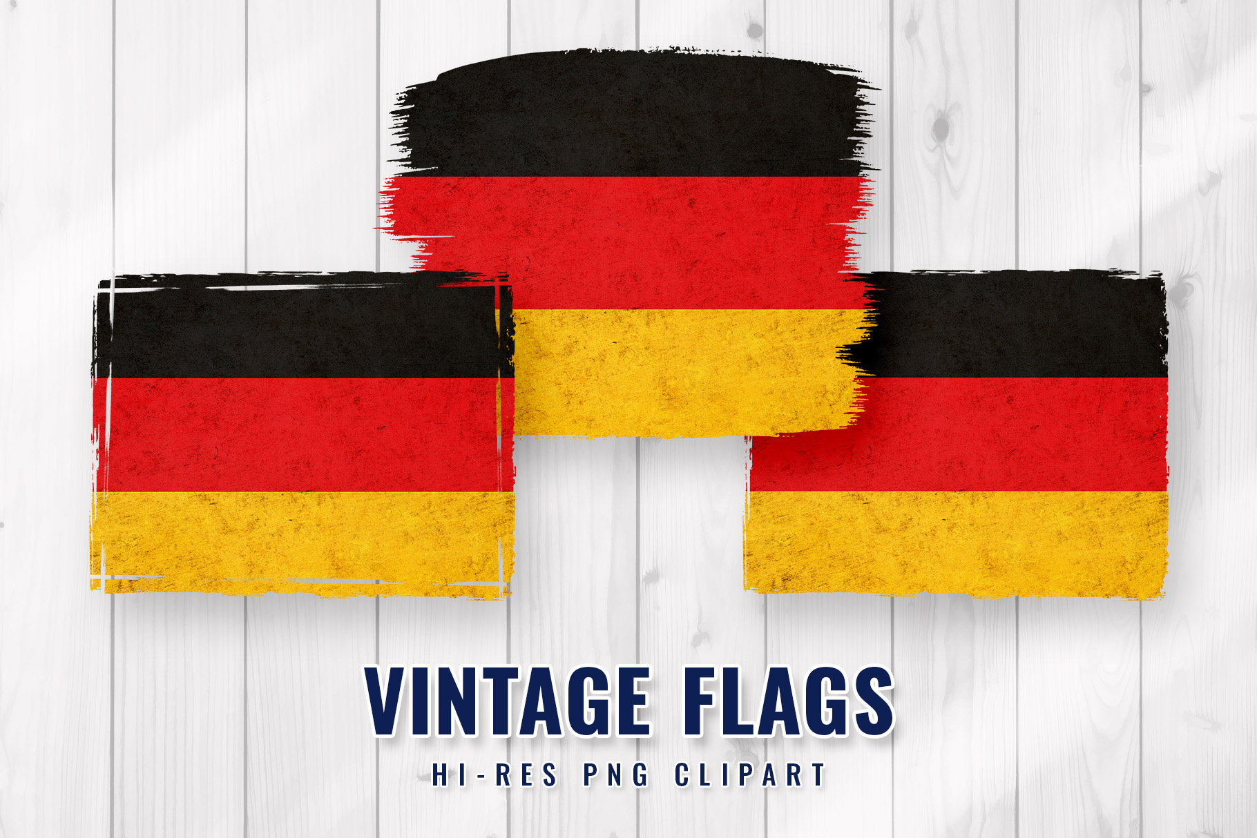 German Flag PNG Clipart 1 German Flag PNG Clipart
