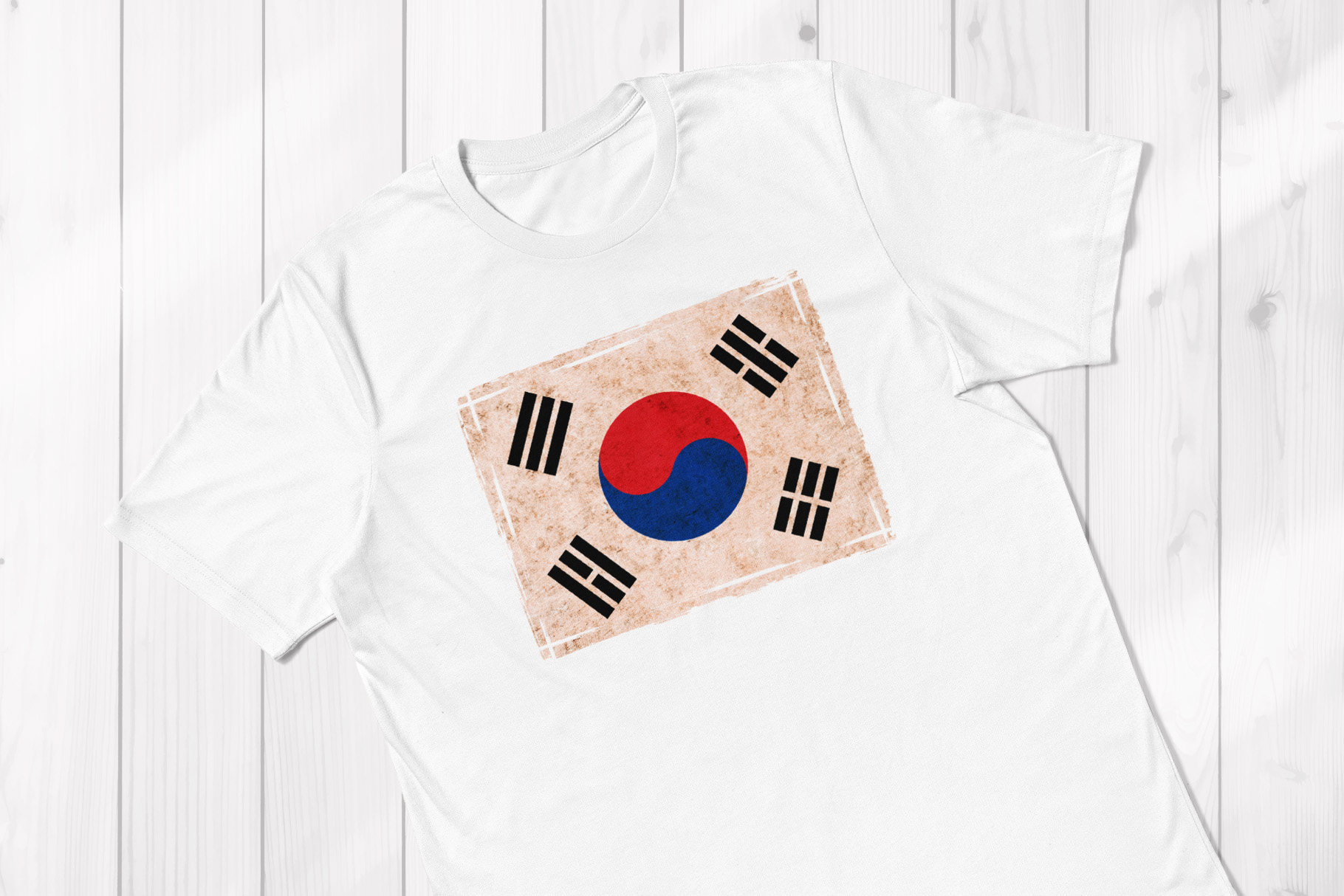 Korean Flag PNG Clipart 2 svg+xml;charset=utf Korean Flag PNG Clipart