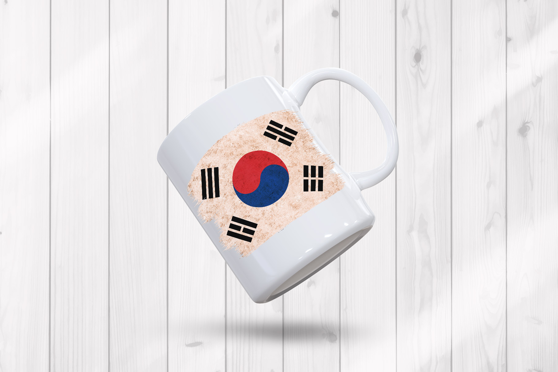 Korean Flag PNG Clipart 3 svg+xml;charset=utf Korean Flag PNG Clipart