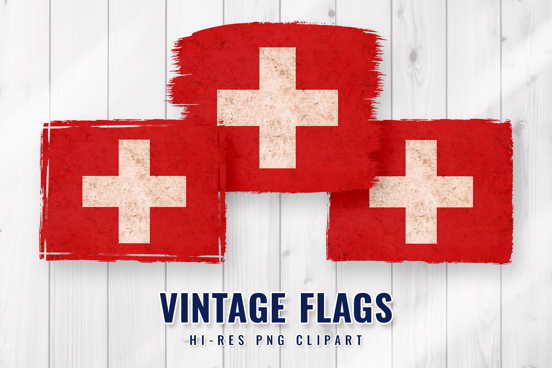 Switzerland Flag PNG Clipart 1 Switzerland Flag PNG Clipart