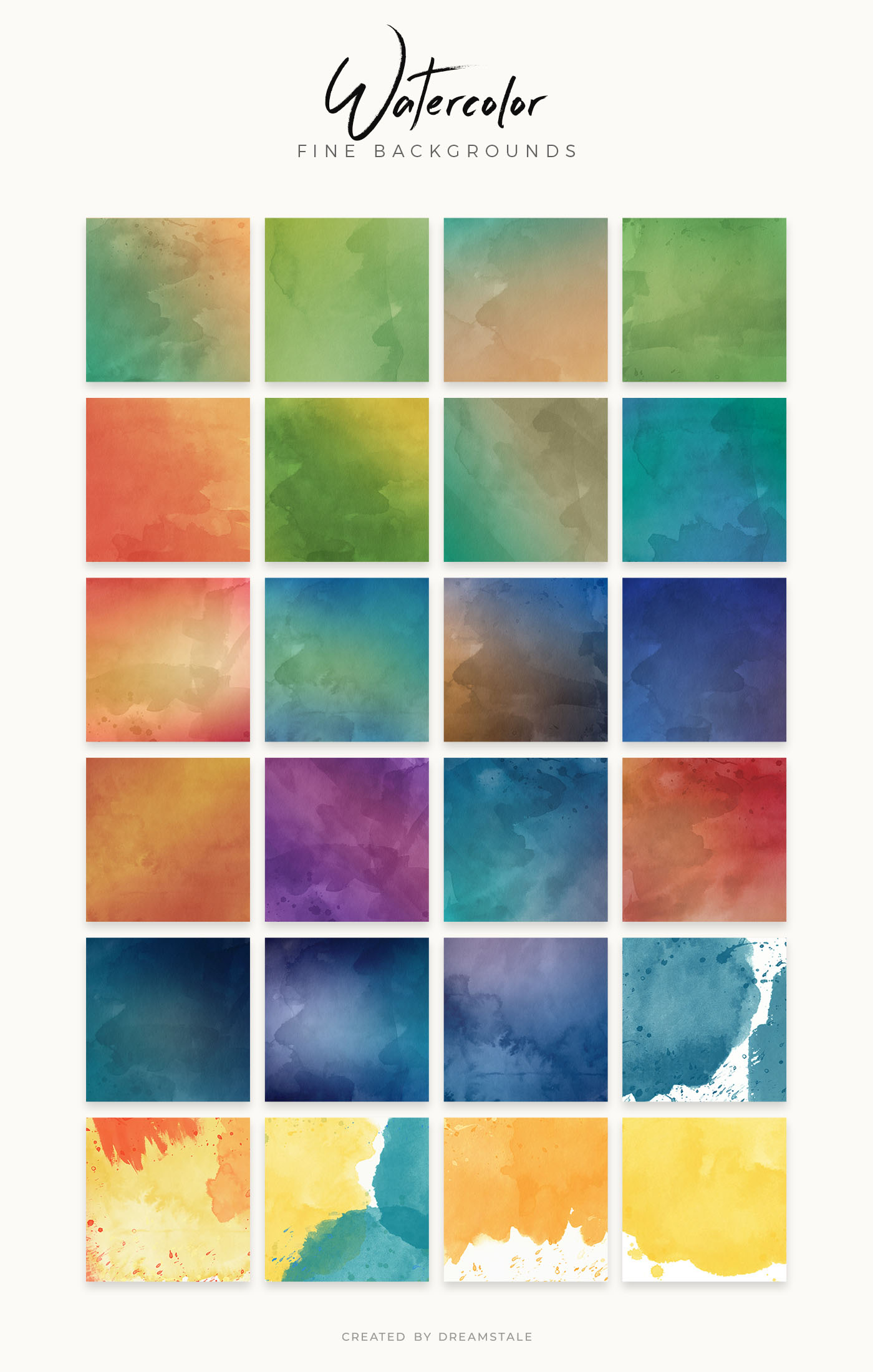 Watercolor Fine Textures & Backgrounds 5 svg+xml;charset=utf Watercolor Fine Textures & Backgrounds