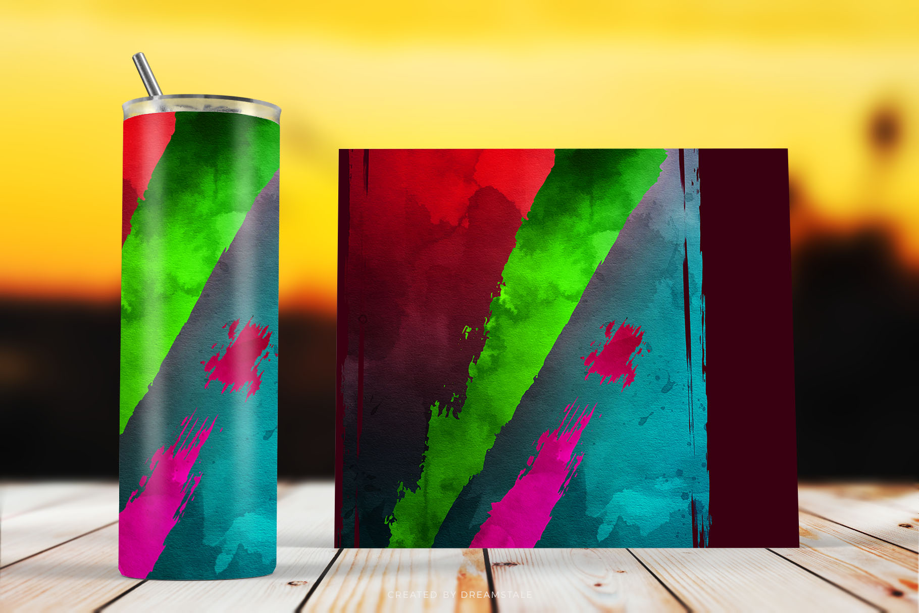 Watercolour Brush Strokes Sublimation Tumbler Designs 2 svg+xml;charset=utf Watercolour Brush Strokes Sublimation Tumbler Designs