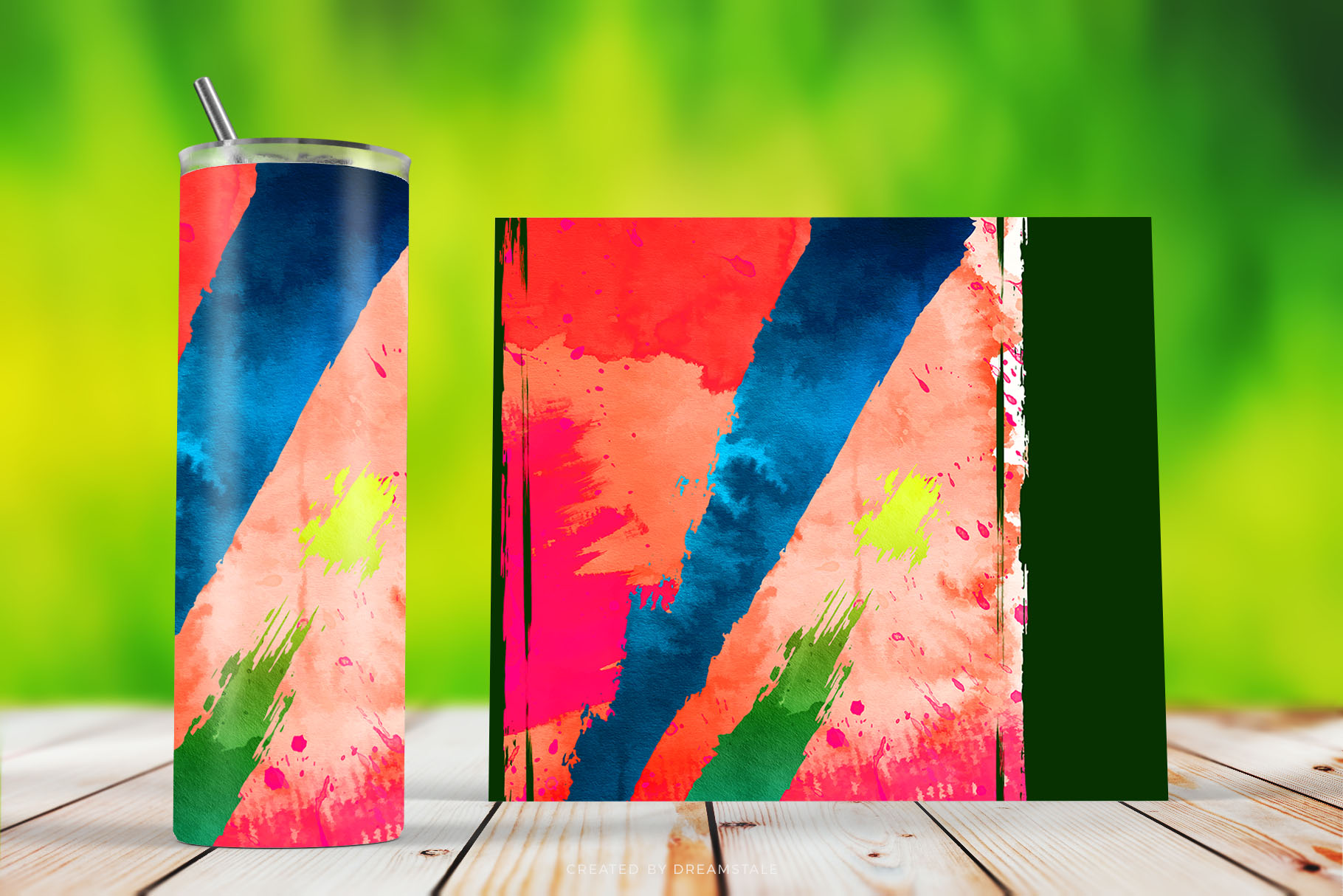 Watercolour Splash Sublimation Tumbler Designs 2 svg+xml;charset=utf Watercolour Splash Sublimation Tumbler Designs