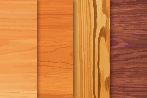 Wood Vector Textures 2 Wood Vector Textures 2