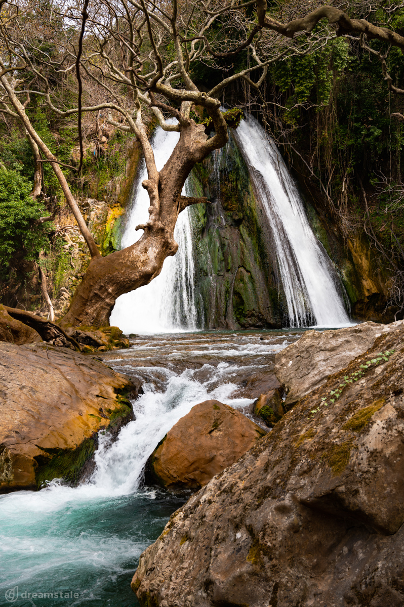 Waterfall Landscape Winter River Stock Photo 1 Dramatic Landscape Beach Sunset Stock Photo