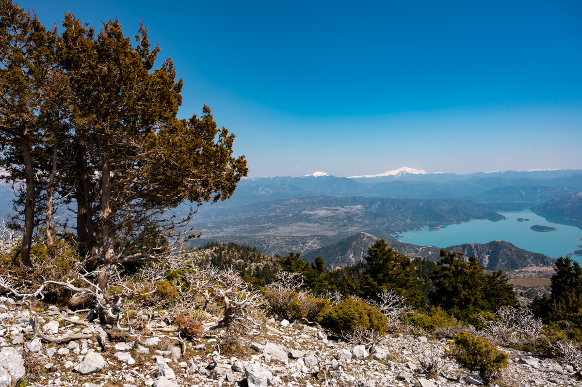 Lake & Mountains Panoramic Landscape Stock Photo 1 Lake & Mountains Panoramic Landscape Stock Photo