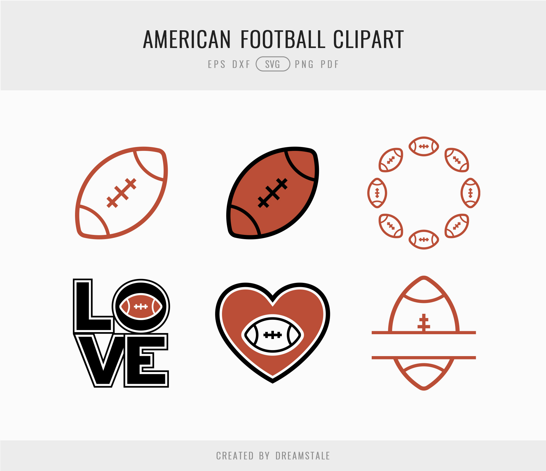 American Football Lovers SVG Clipart 4 svg+xml;charset=utf American Football Lovers SVG Clipart