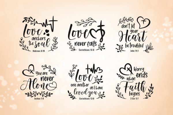 Bible Verses Clipart 1 Bible Verses Clipart 1