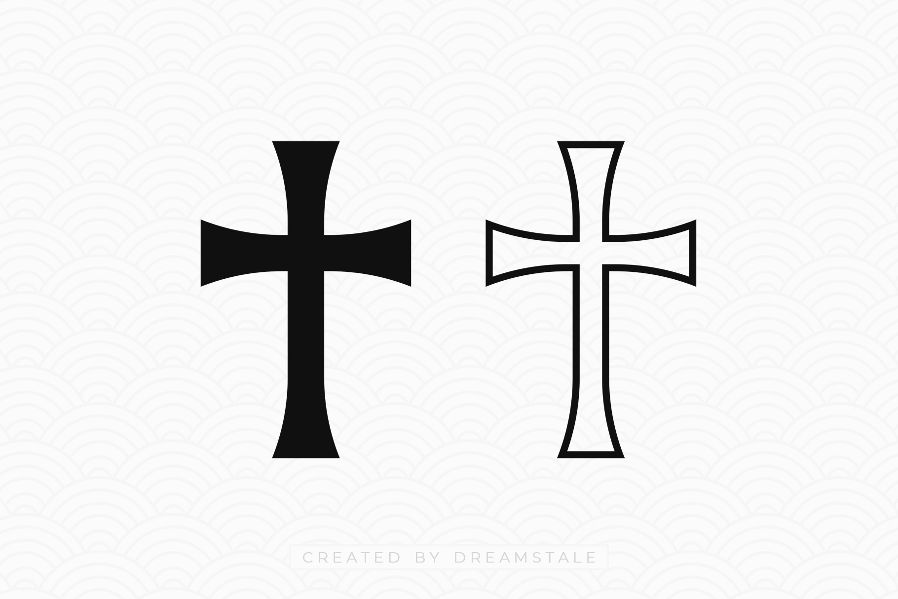Christian Cross SVG Free Clipart 1 Christian Cross SVG Free Clipart