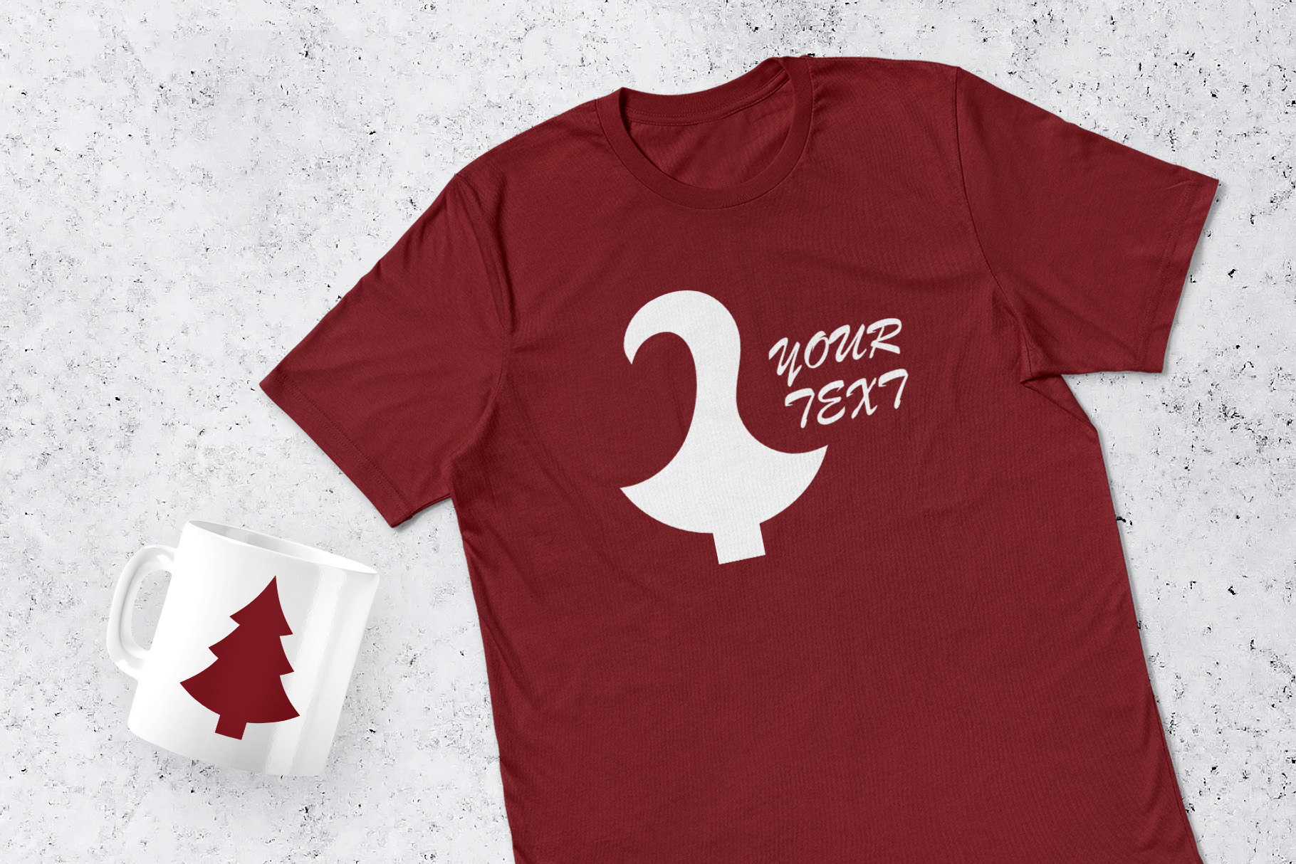 Christmas Holiday Trees SVG Clipart 2 svg+xml;charset=utf Christmas Holiday Trees SVG Clipart