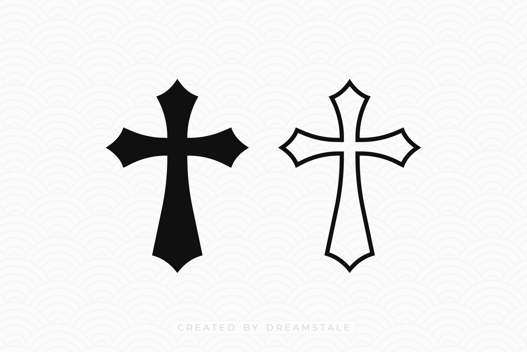 Cross SVG Free Clipart 1 Cross SVG Free Clipart