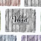 Distressed Wood Sublimation Backgrounds
