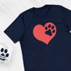 Dog Pet Paws Clipart 2 Pet & Farm Animals SVG Bundle