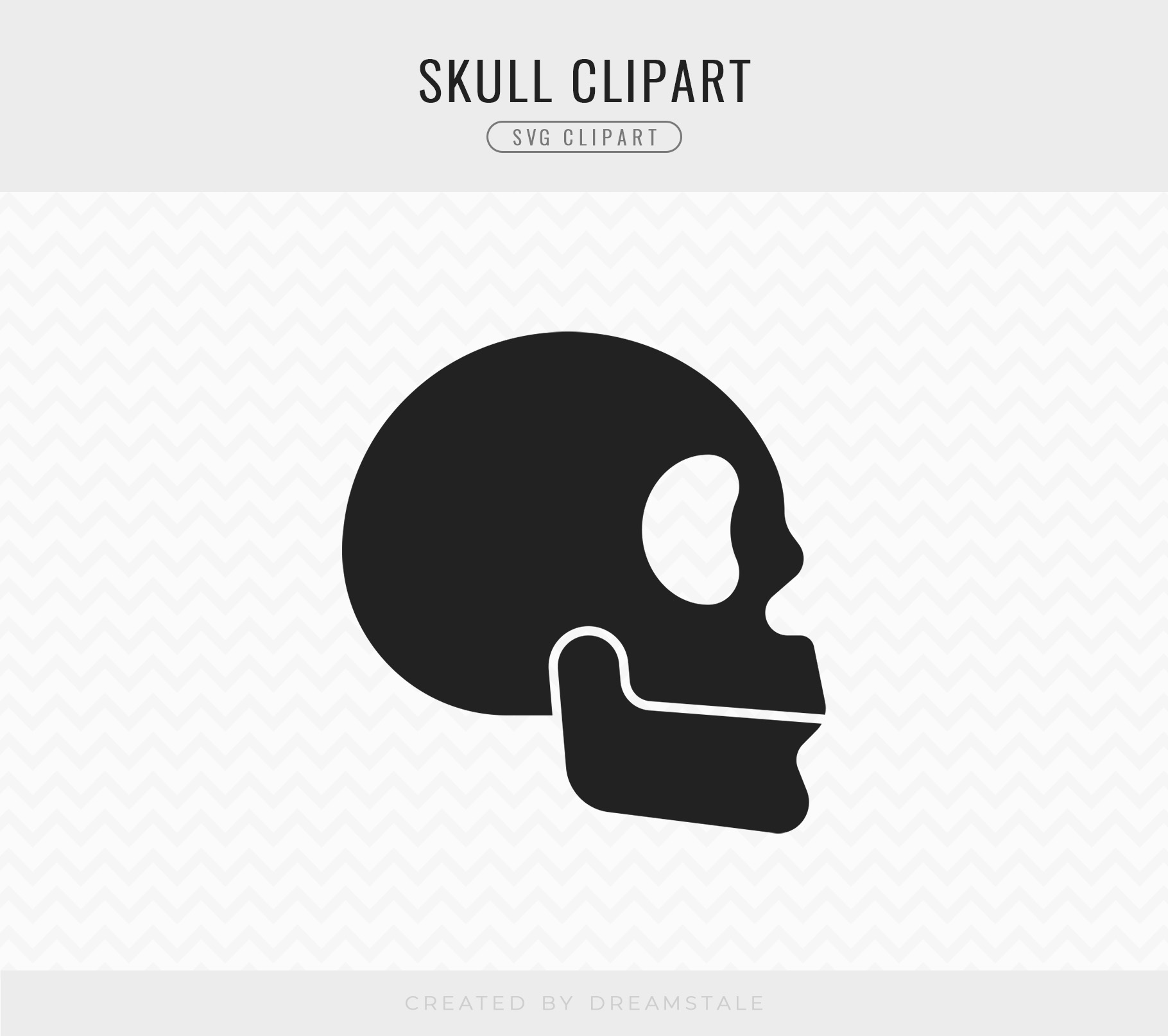 Skull SVG Free Clipart Image 2 svg+xml;charset=utf Skull SVG Free Clipart Image