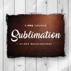 Grunge PNG Sublimation Textures & Backgrounds