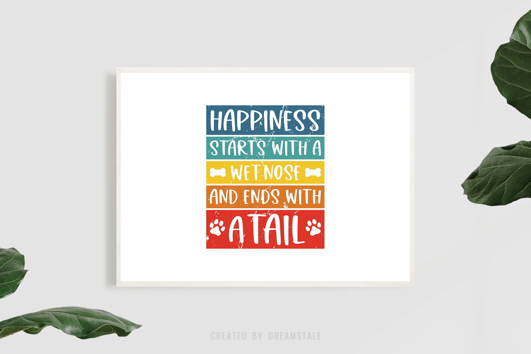 Happiness Starts With A Nose Distressed PNG Quote 2 svg+xml;charset=utf Happiness Starts With A Nose Distressed PNG Quote