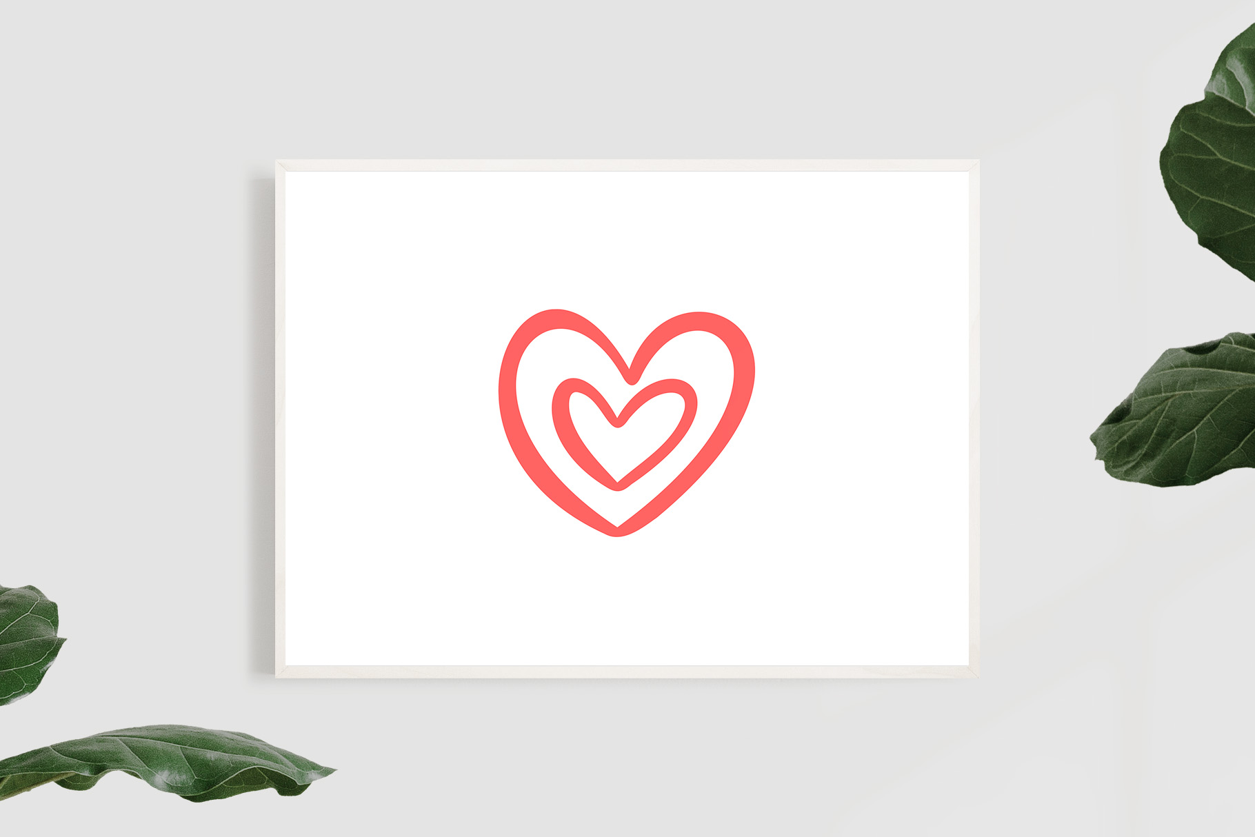 Hand Drawn Heart Doodles SVG Clipart 3 svg+xml;charset=utf Hand Drawn Heart Doodles SVG Clipart