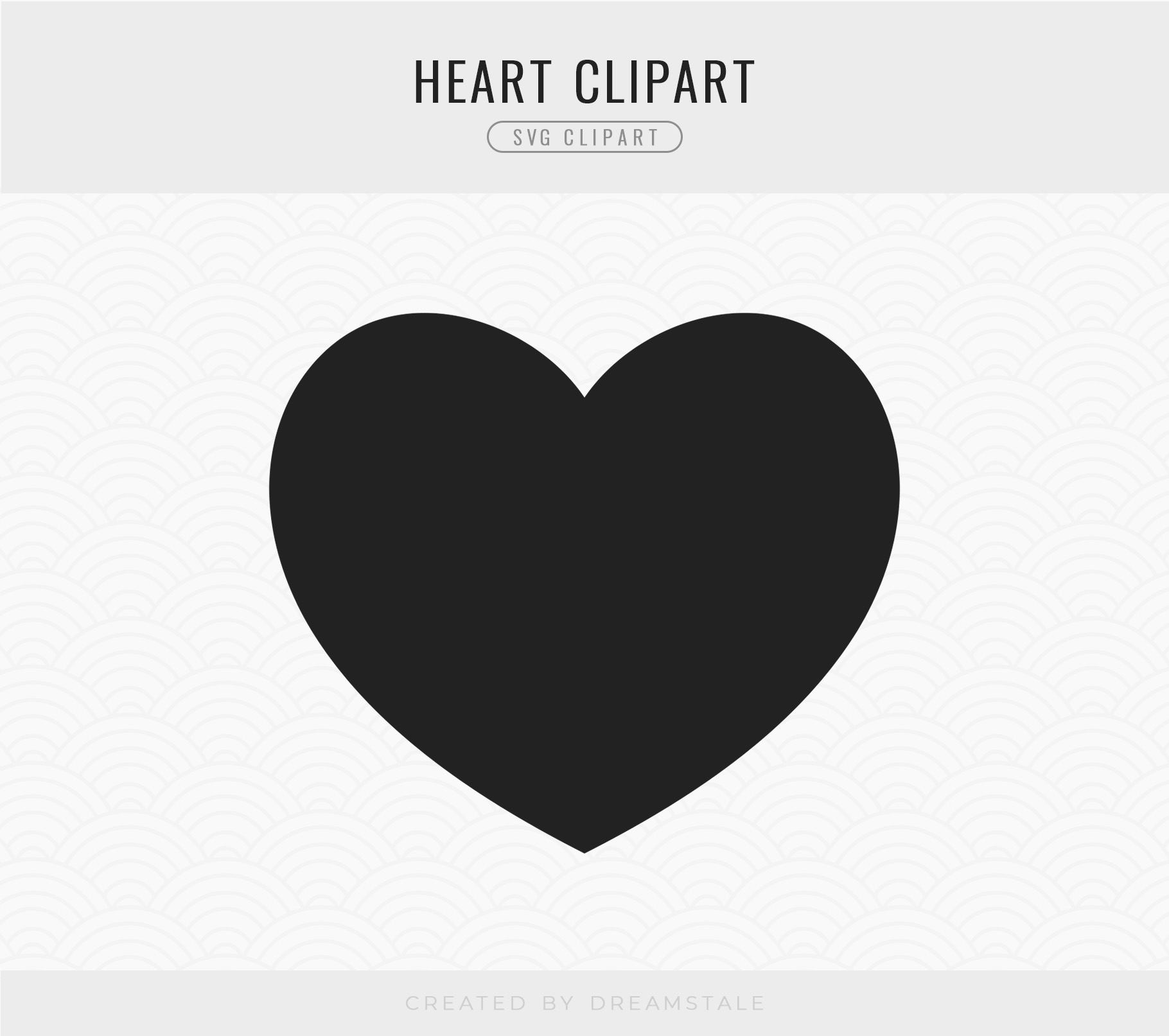 Heart SVG Free Clipart 2 Heart SVG Free Clipart