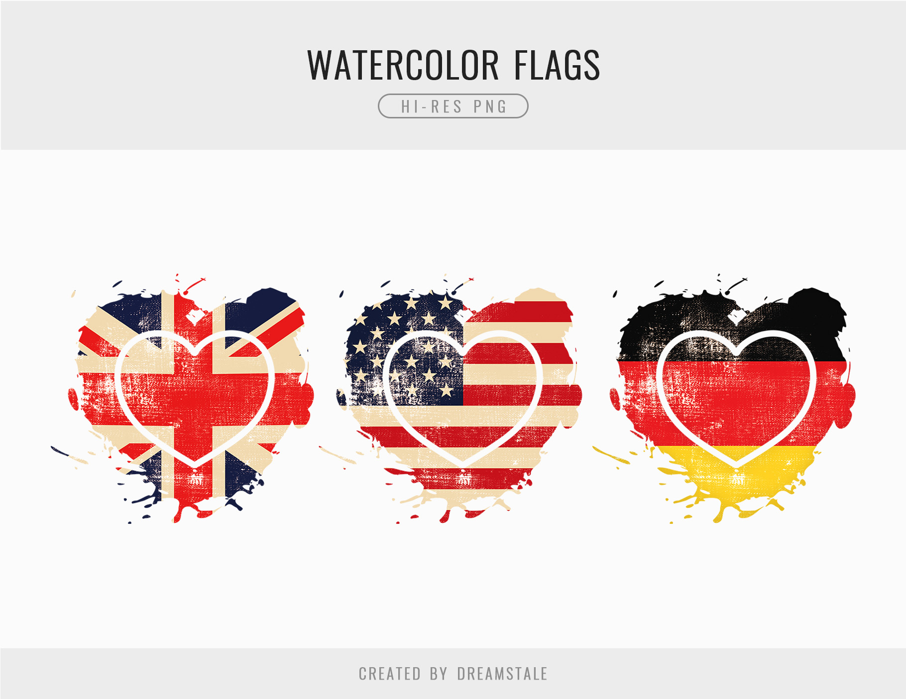 Heart Splashes PNG Flags Clipart 4 svg+xml;charset=utf Heart Splashes PNG Flags Clipart