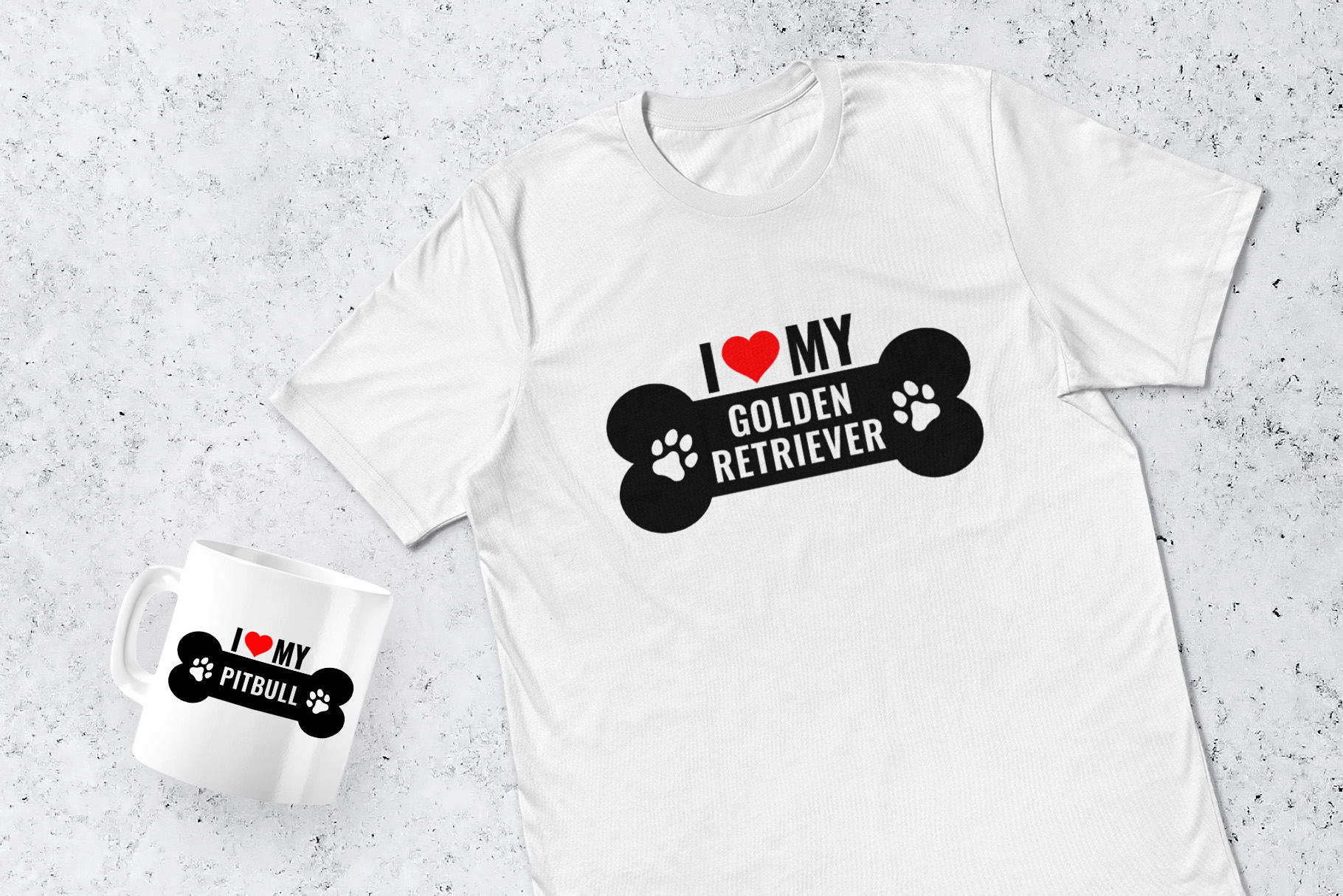 I Love My Dog Breed SVG Clipart Set 2 svg+xml;charset=utf I Love My Dog Breed SVG Clipart Set